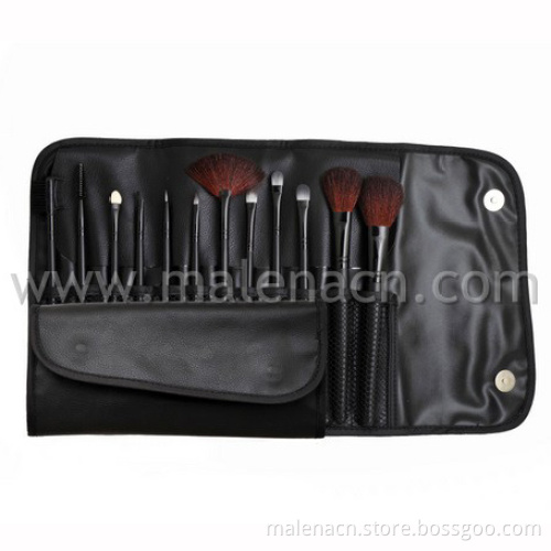 Cheap 12PCS Make-up Brushes for Promotion